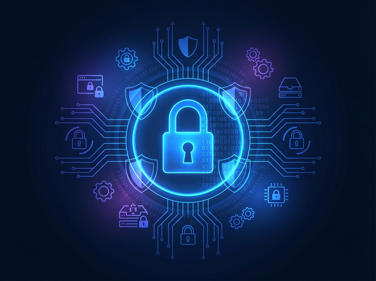 飞玉加速器安全防护体系